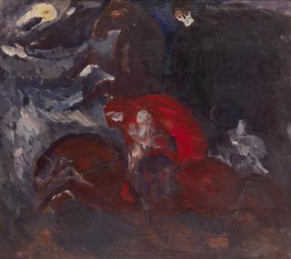 The Night Rider