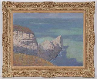 Etretat