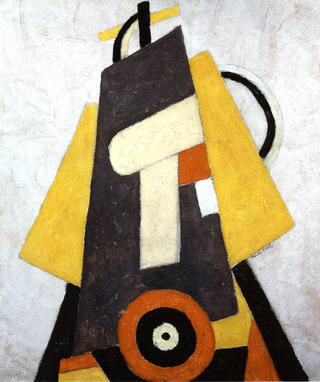 Movement, Sails