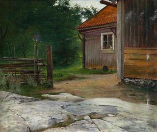Farmyard