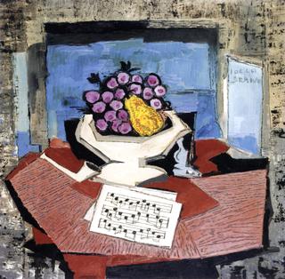Still LIfe