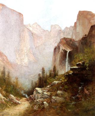 Yosemite Valley