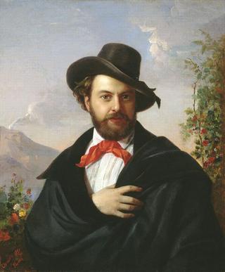Self-Portrait