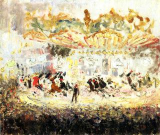 A Carrousel