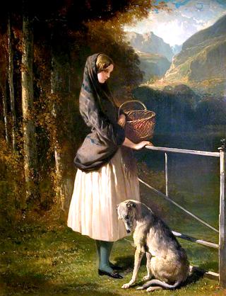 A Scottish Girl