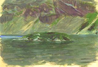 Black Pond