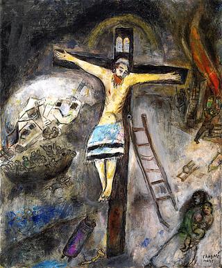 Crucifixion