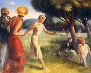 The Picnic