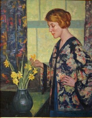 Daffodils
