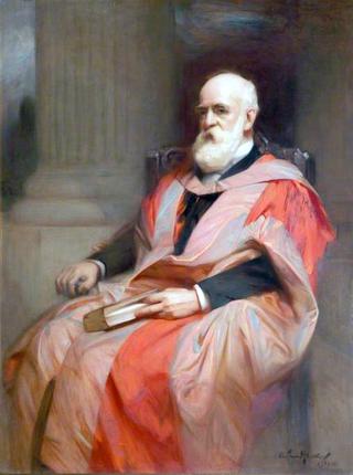 Sir John Tomlinson Brunner, Pro-Chancellor of the University of Liverpool