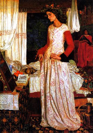 La Bella Iseult
