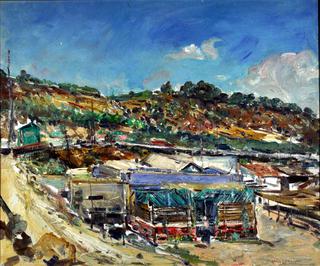 Shipyards