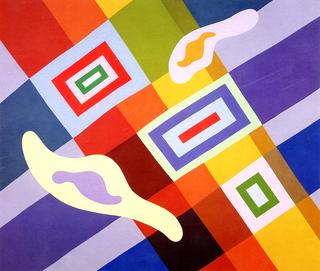 Oil no. 14