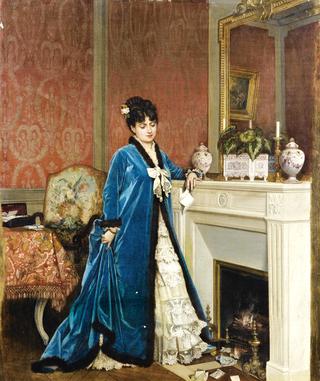 The Letter