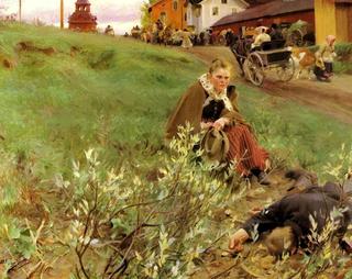 The Mora Fair