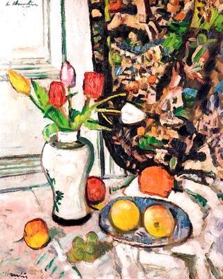 Still Life