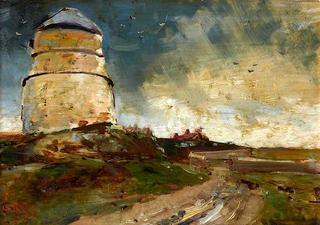 Dovecot, East Linton, East Lothian