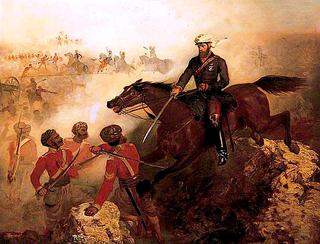General Sir H. N. D. Prendergast