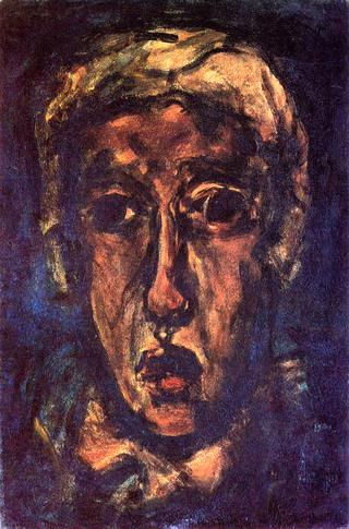 The Comedian
