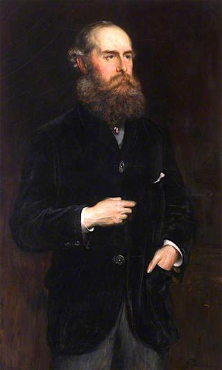 Charles E. Lees