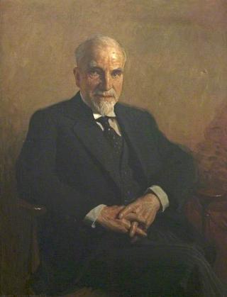 Sir John Ferguson Bell