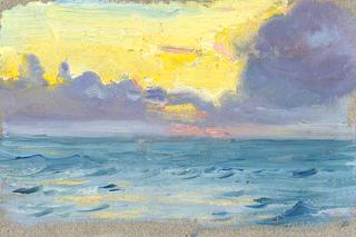 Seascape