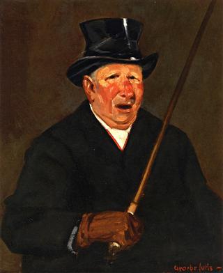 The Cabby