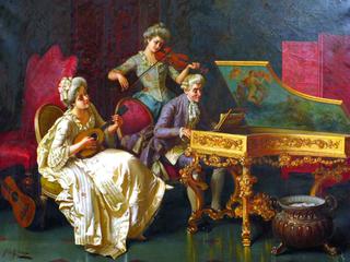 The Recital