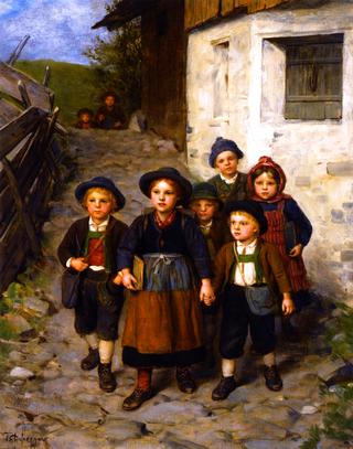 Going to School