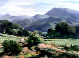 Emerald Valley