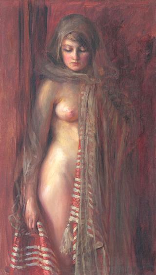 Odalisque