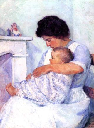 Mother and Child