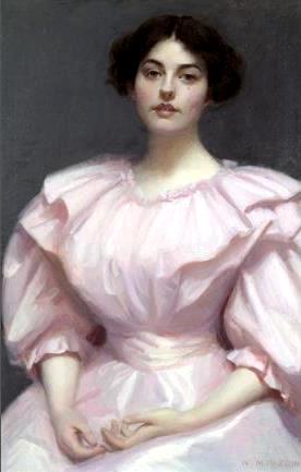 Elizabeth Vaughan Okie