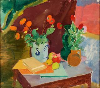 Still Life