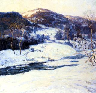 Vermont Winter