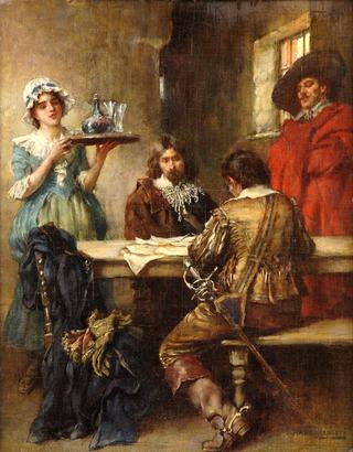 The Contract