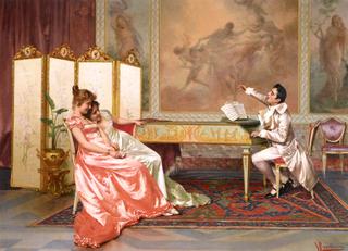 The Recital
