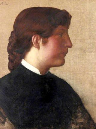 Portrait of a Lady