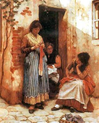 Idle Talk
