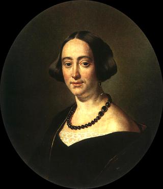 Elizaveta Mazurina