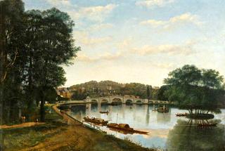 Richmond Bridge