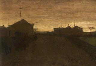 Arden's Farm, Swinton