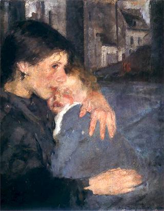 Motherhood