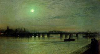 Battersea Bridge