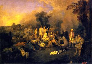 The Bivouac