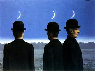 Le chef d'oeuvre ou les mystères de l'horizon