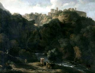 View of Tivoli
