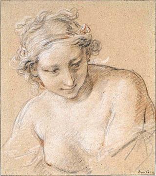 Portrait of a Woman