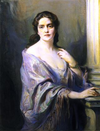 Miss Jewell Allcroft