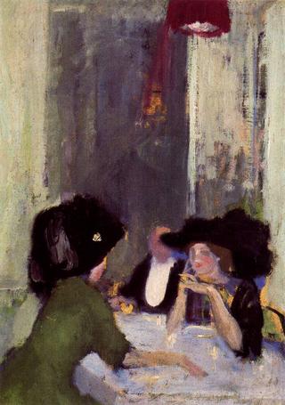 Café de Paris